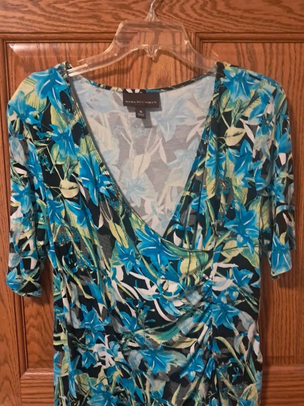 womens top - Picture 4 of 4